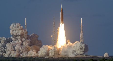 artemis II