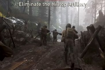 videogioco guerra