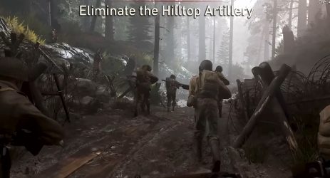 videogioco guerra