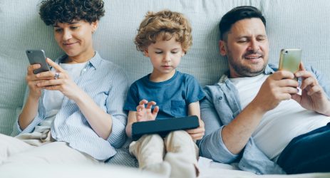 crisi demografica smartphone