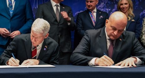 LNG, nuclear power, and artificial intelligence: all the projects of the USA in Croatia, Albania, and beyond