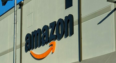 amazon